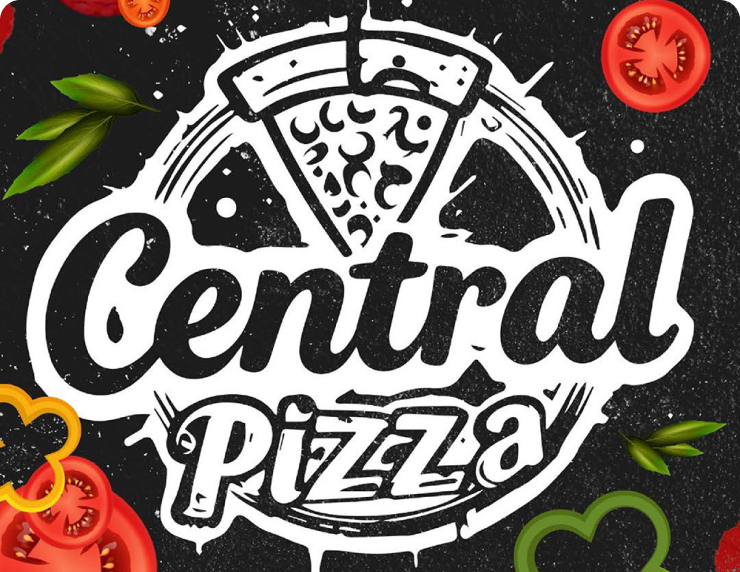 Central Pizza