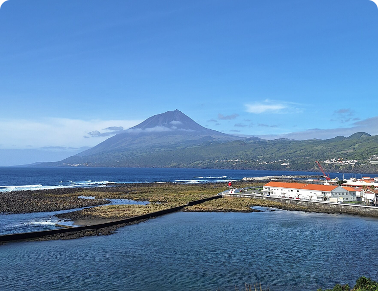 Pico & Faial Island Tours